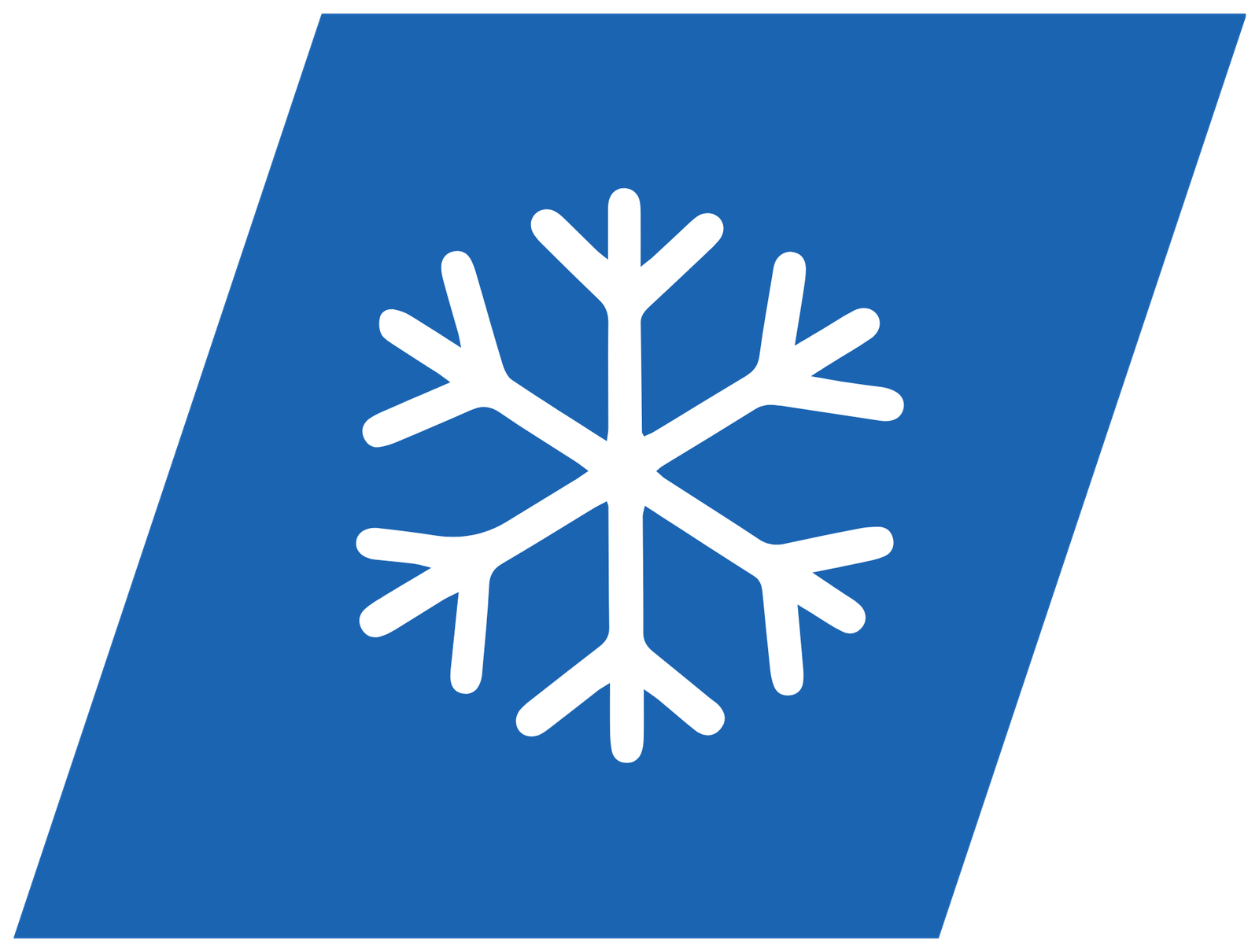 A/C icon