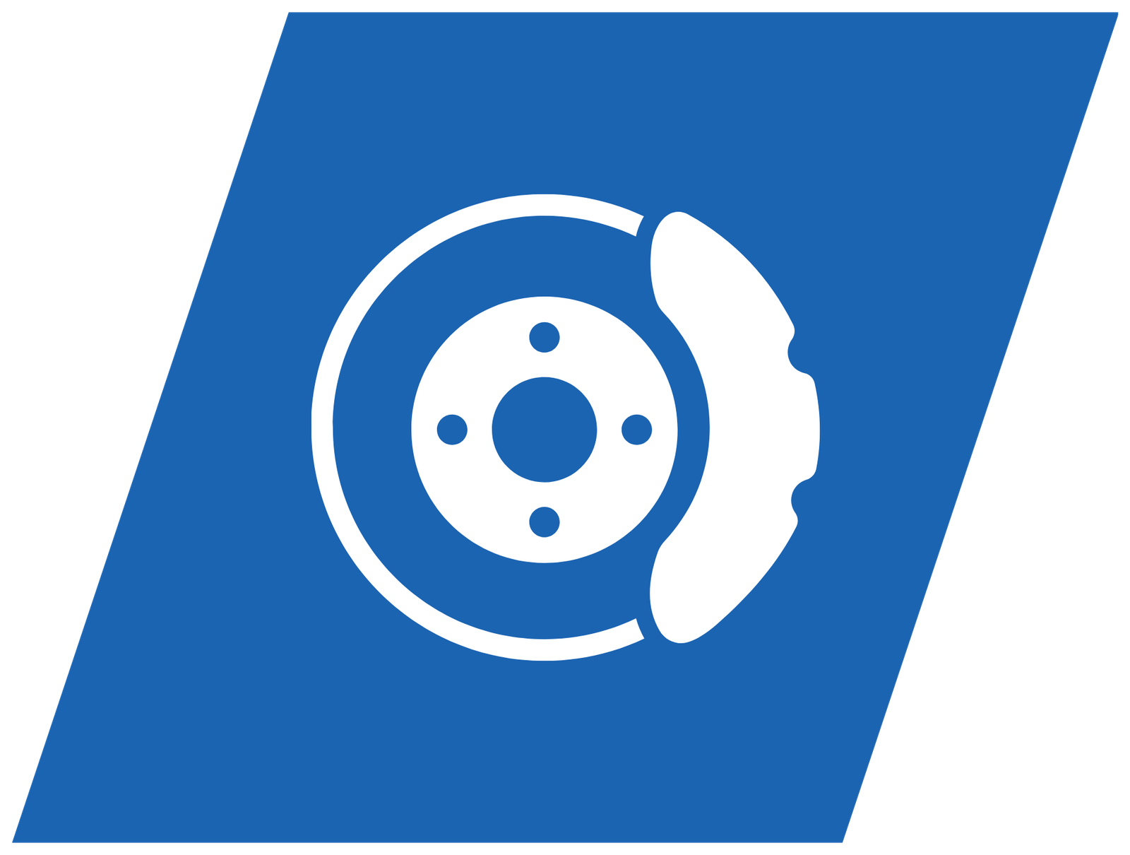 Brakes icon
