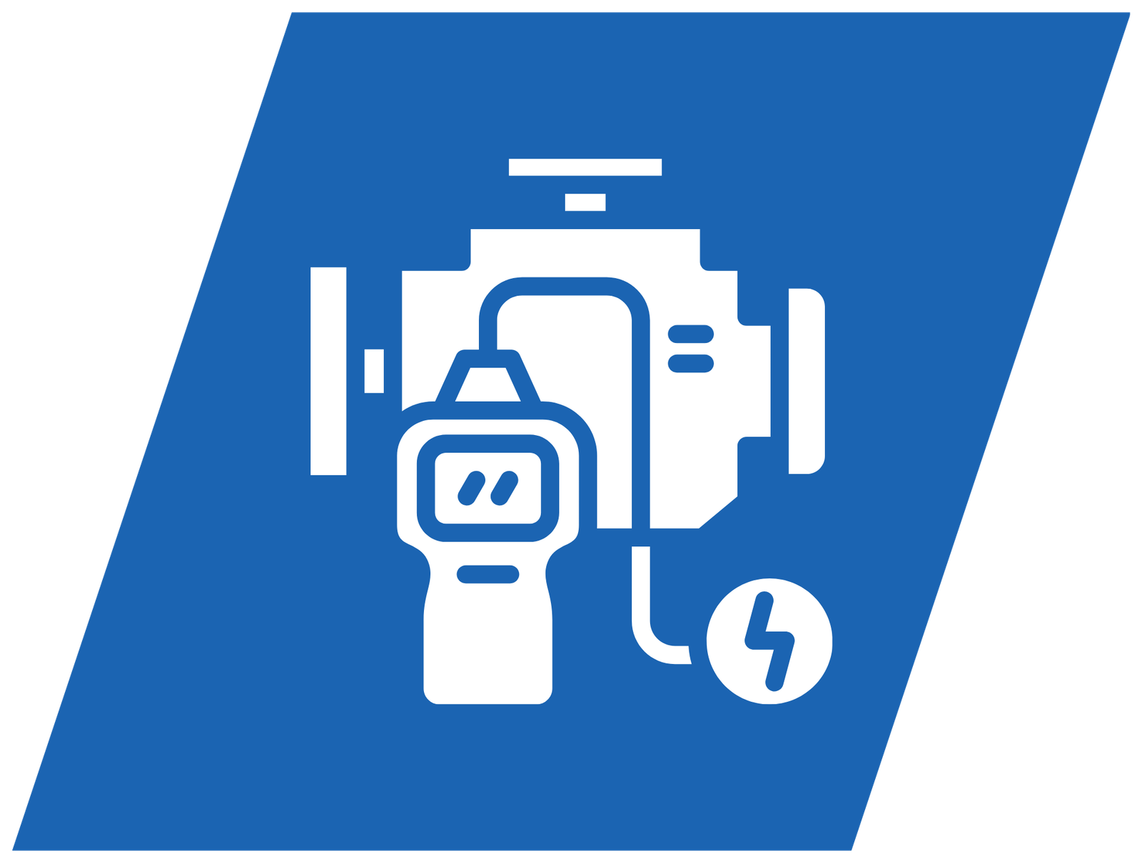 Diagnostics icon