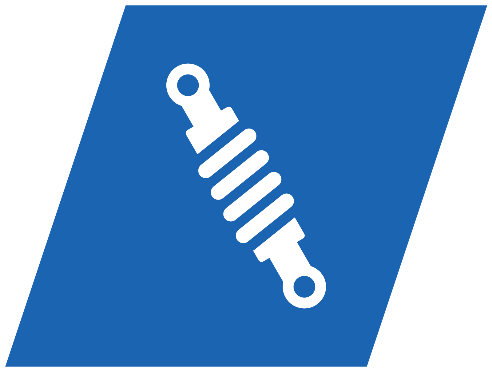 Suspension icon