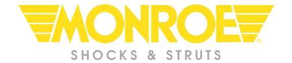 Monroe logo